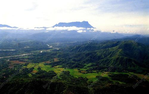 GUNUNGKINABALU