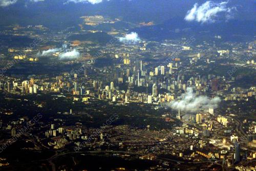 KUALA LUMPUR