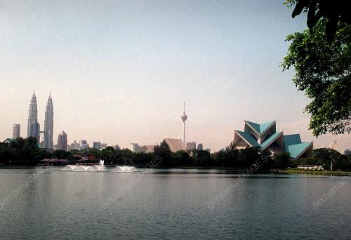 KUALA LUMPUR