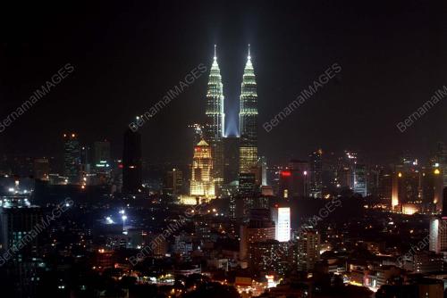 KUALA LUMPUR