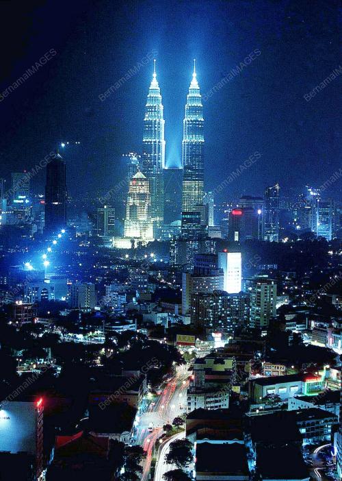 KUALA LUMPUR CITY