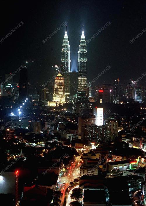KUALA LUMPUR