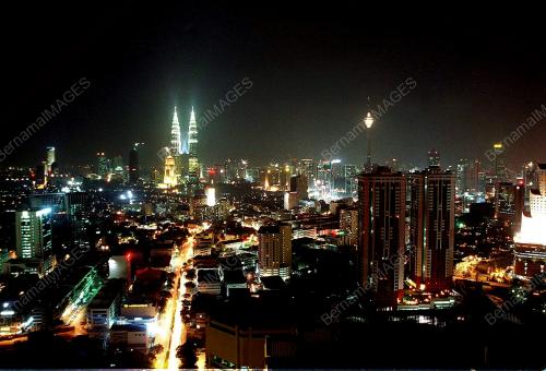 KUALA LUMPUR