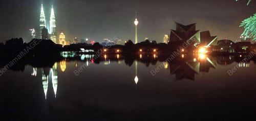 KUALA LUMPUR