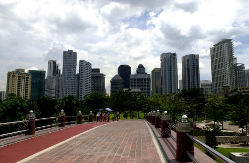 KUALA LUMPUR CITY CENTRE