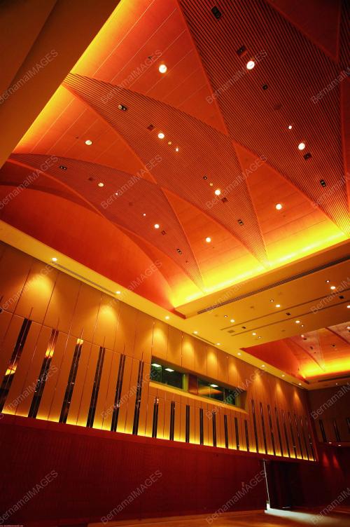Grand Ballroom - Kuala Lumpur Convention Center