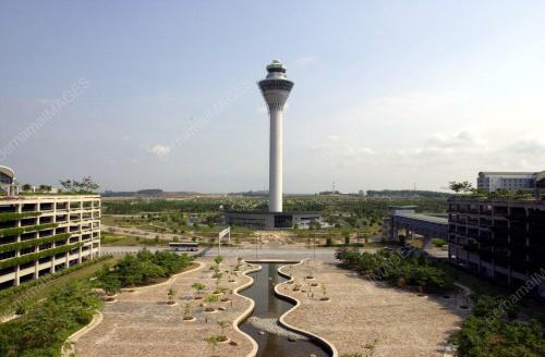 KL INTERNATIONAL AIRPORT