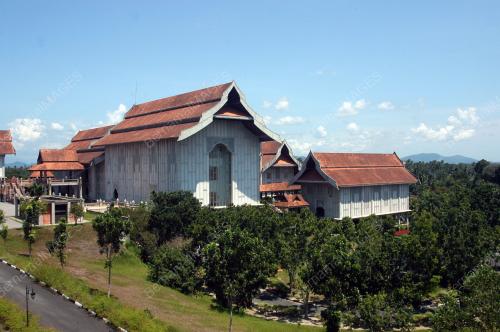 MUZIUM TERENGGANU