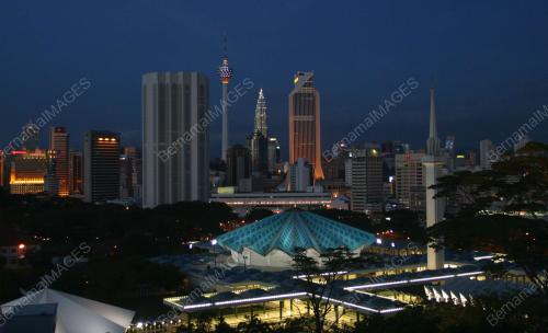 KUALA LUMPUR