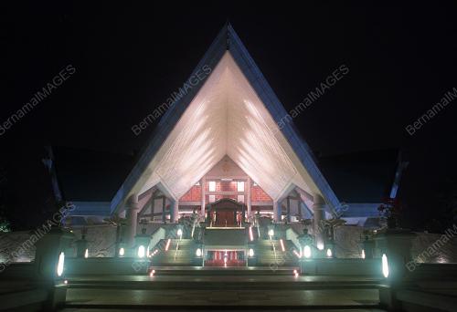 NATIONAL THEATRE