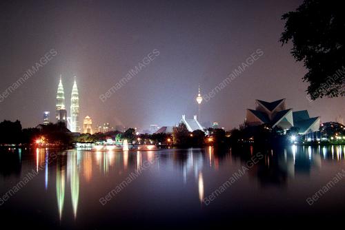 KUALA LUMPUR