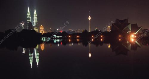 KUALA LUMPUR