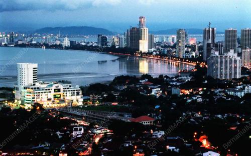 PEMANDANGAN GEORGETOWN-5