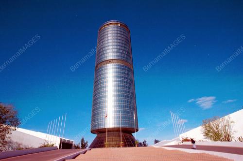 SABAH FOUNDATION BUILDING