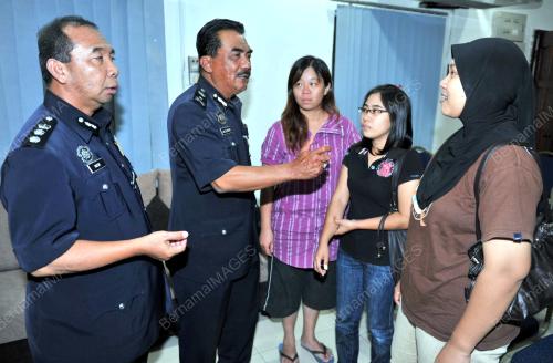 DATUK JALALUDDIN ABDUL RAHMAN