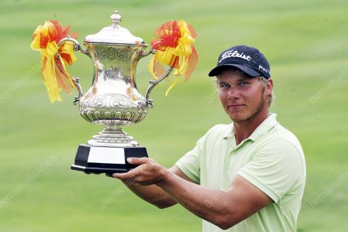 Worldwide Holdings Selangor Masters Golf 2011 3