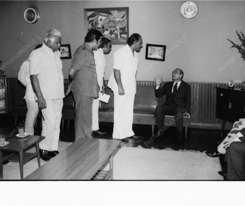 MIC TO HELD A CONDOLENCE MEETING