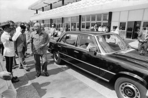 PM&SUHARTO