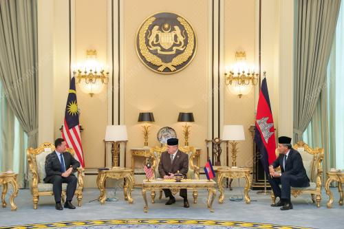 SULTAN IBRAHIM