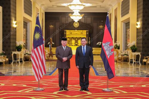SULTAN IBRAHIM