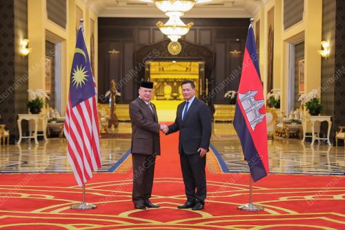SULTAN IBRAHIM