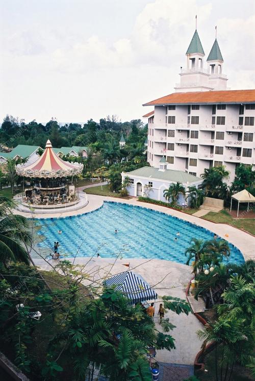 Desaru Impian Resort