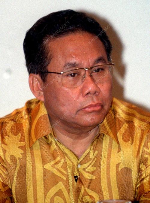 PRESIDEN MTUC