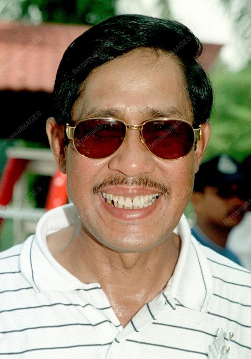 Datuk Haji Kassa Abdul Aziz