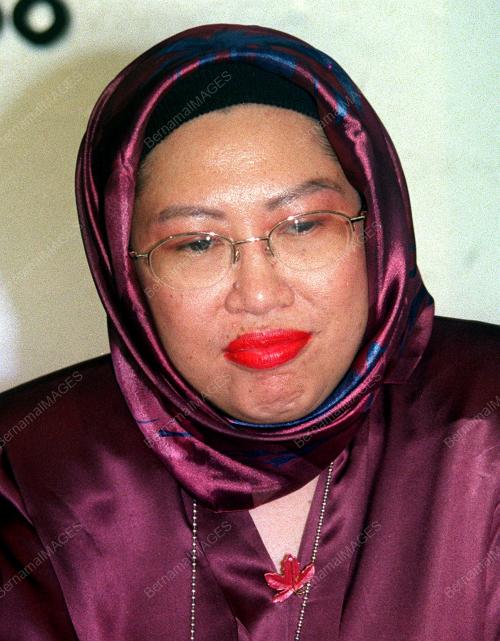 JAMIAH ABDUL HAMID