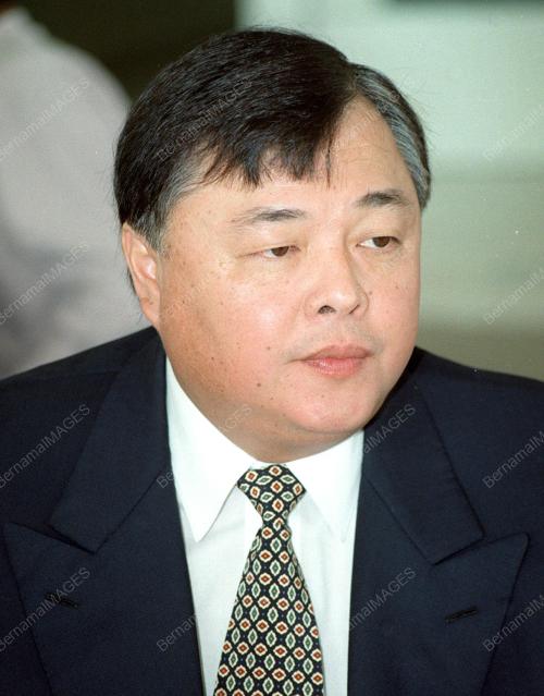 Donald Choo