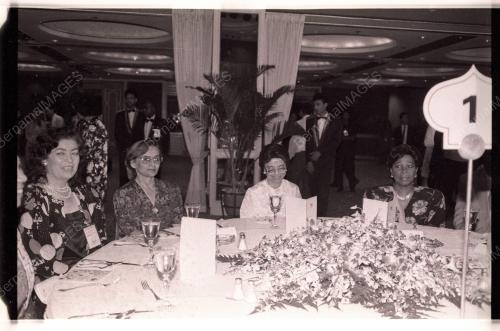 VIPS AT HANDICRAFT
