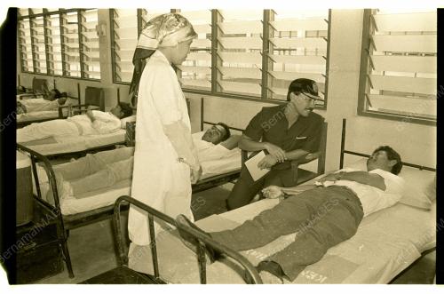 ANGGOTA RELA DERMA DARAH