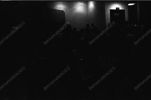 MUSA HITAM RASMI PESTA MUZIK