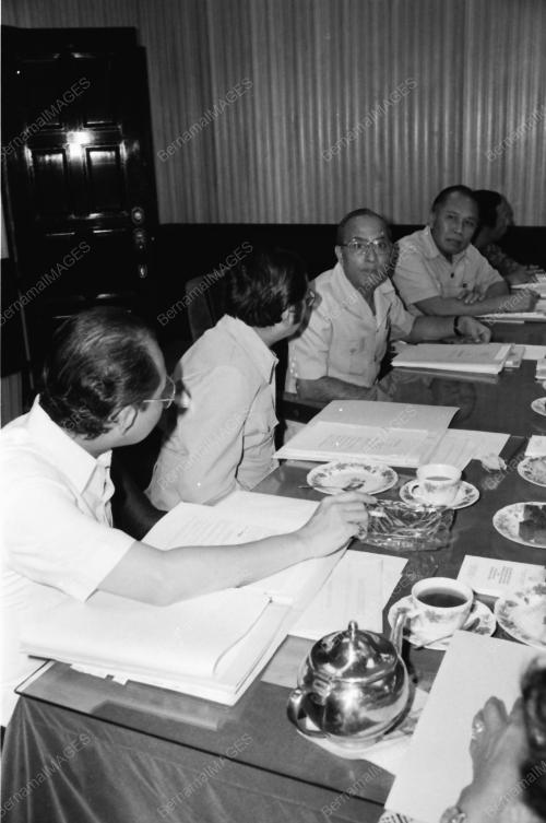 UMNO MEETING