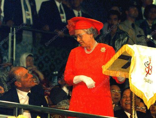 21-09-1998 QUEEN E n PHILIP