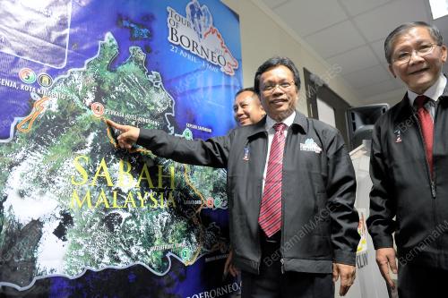 DATUK SERI MOHD SHAFIE APDAL