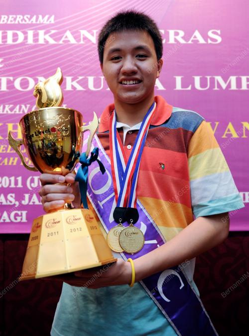 ZULFADLI ZULKIFFLI