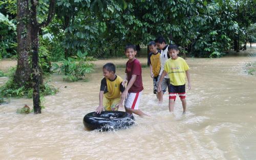 BANJIR