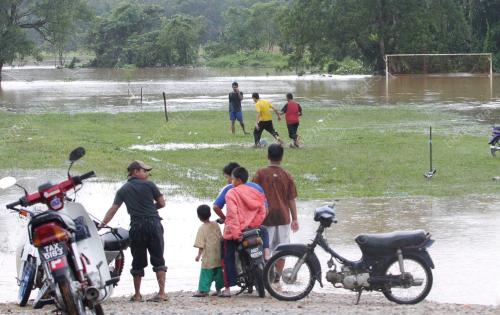 BANJIR