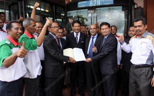 DATUK SERI MOHAMAD HASAN