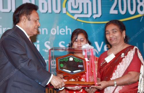 S. SAMY VELLU