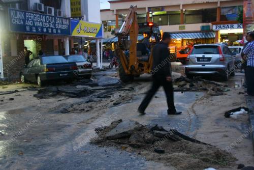 BANJIR