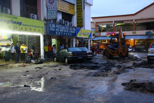 BANJIR