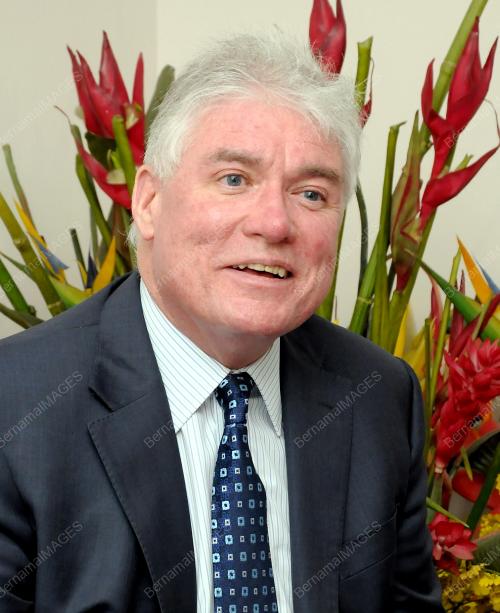 DOUGLAS MCWILLIAMS