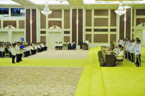 YANG DIPERTUAN AGONG