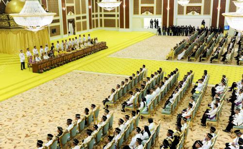 AGONG ke-14