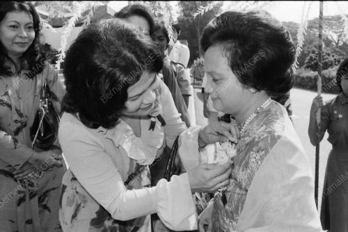 RASMI KELUARGAKU SAYANG DI MUZIUM