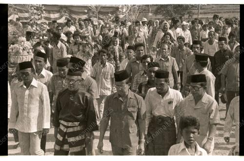 MENTERI BESAR KELANTAN