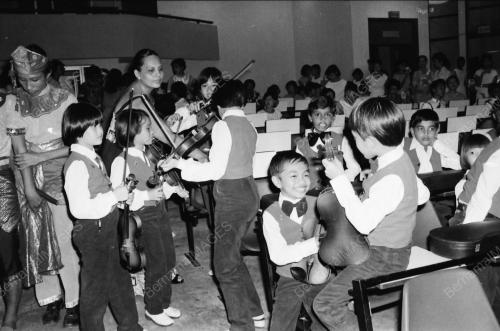 MUSA HITAM RASMI PESTA MUZIK