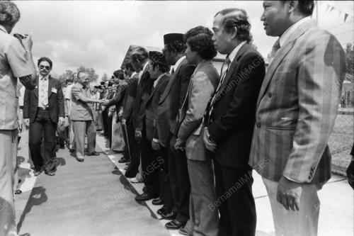 PM&SUHARTO